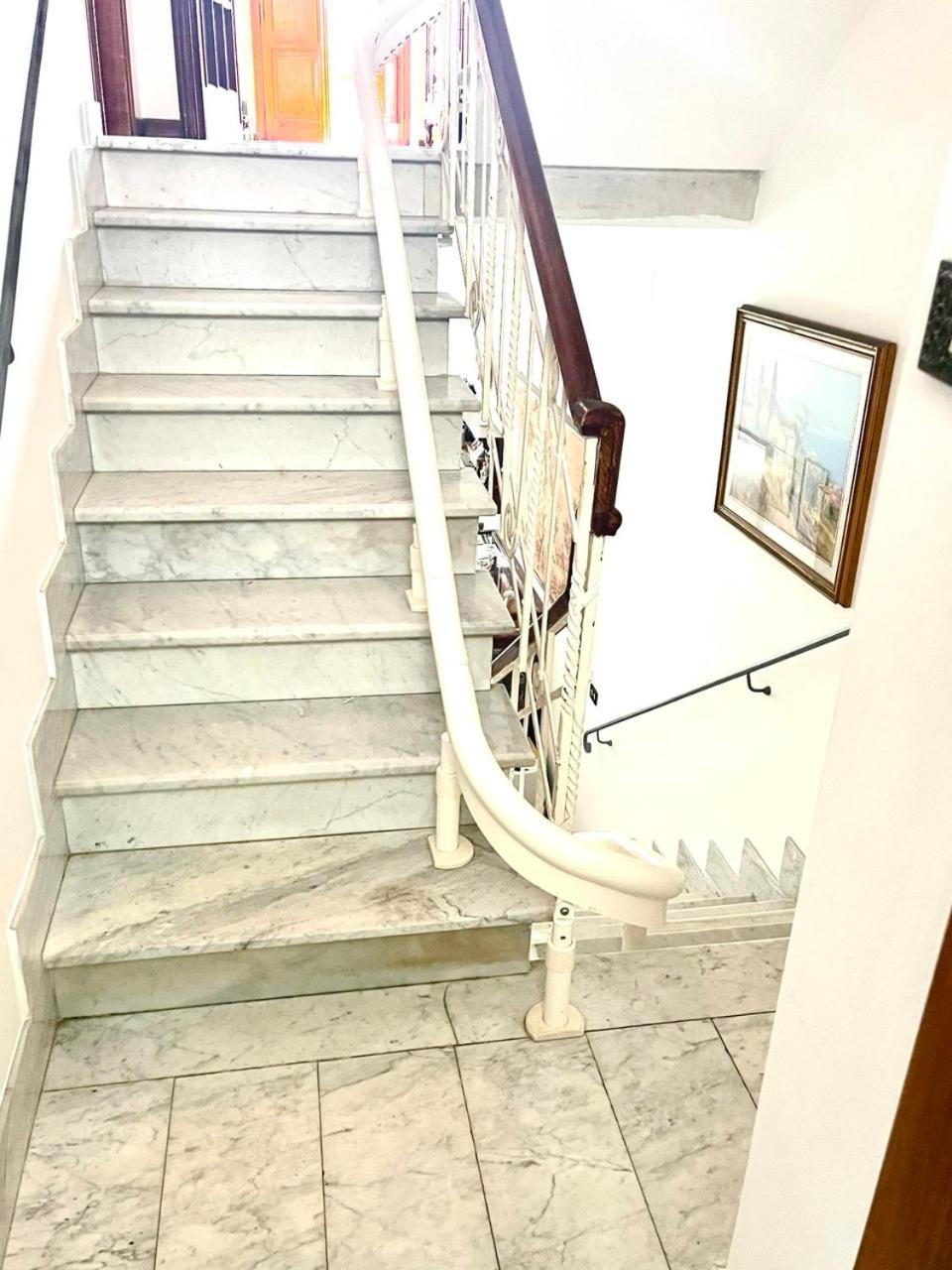 Casa Ave Villa Viareggio Dış mekan fotoğraf